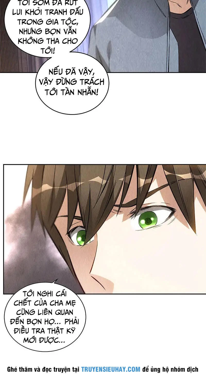 Ta Là Phế Vật Chapter 95 - 25