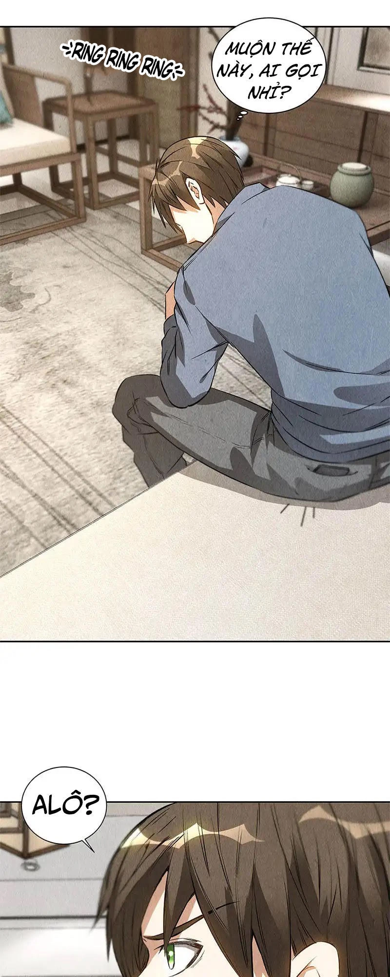 Ta Là Phế Vật Chapter 95 - 26