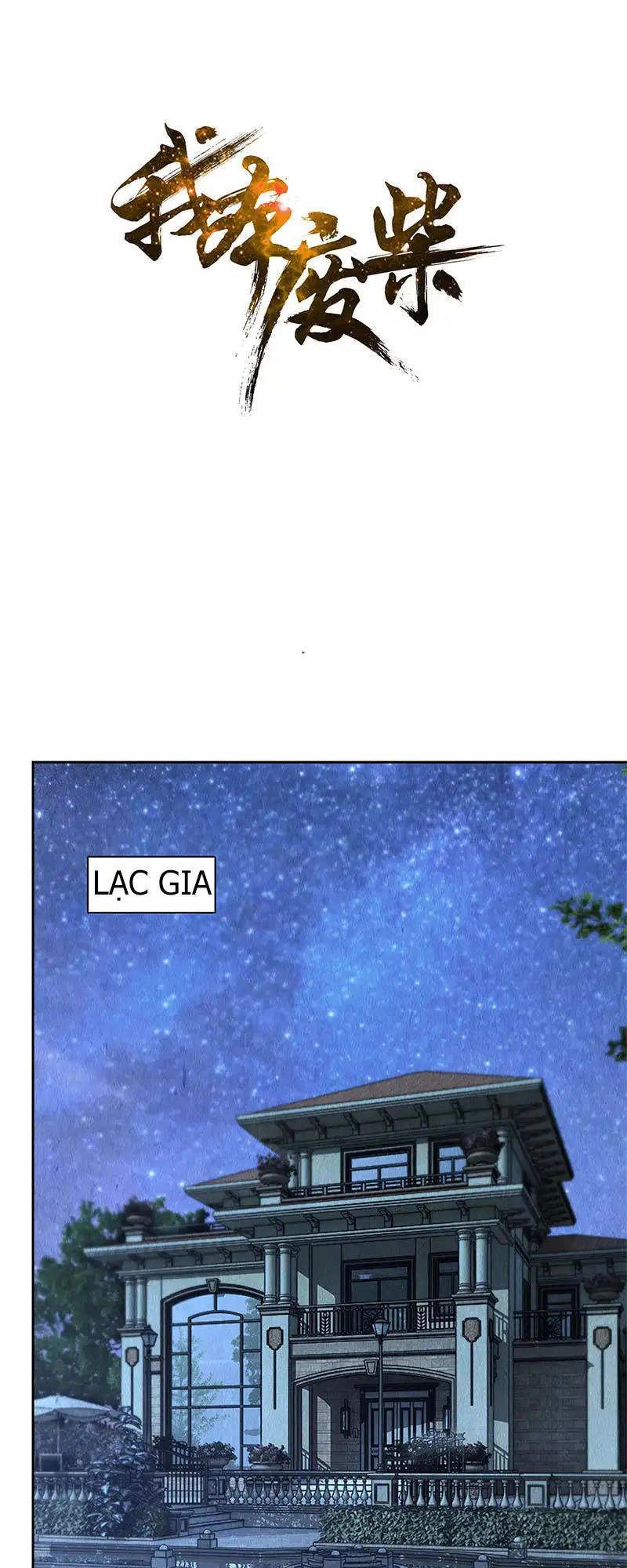 Ta Là Phế Vật Chapter 96 - 2