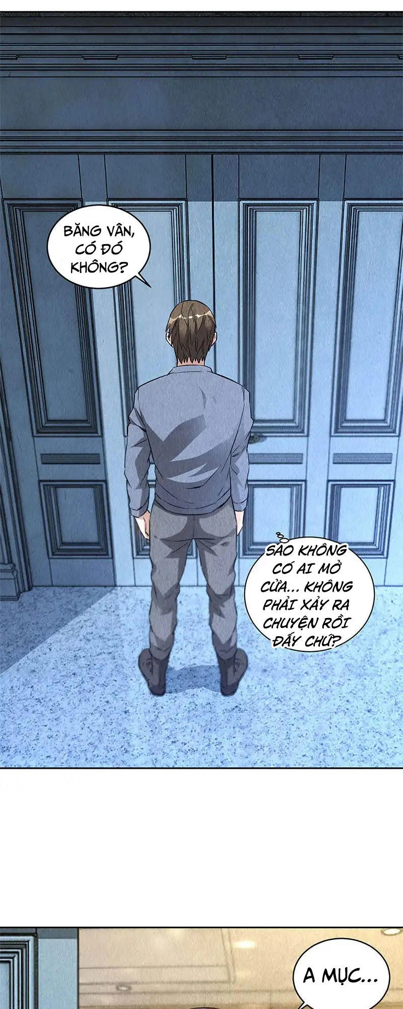 Ta Là Phế Vật Chapter 96 - 4