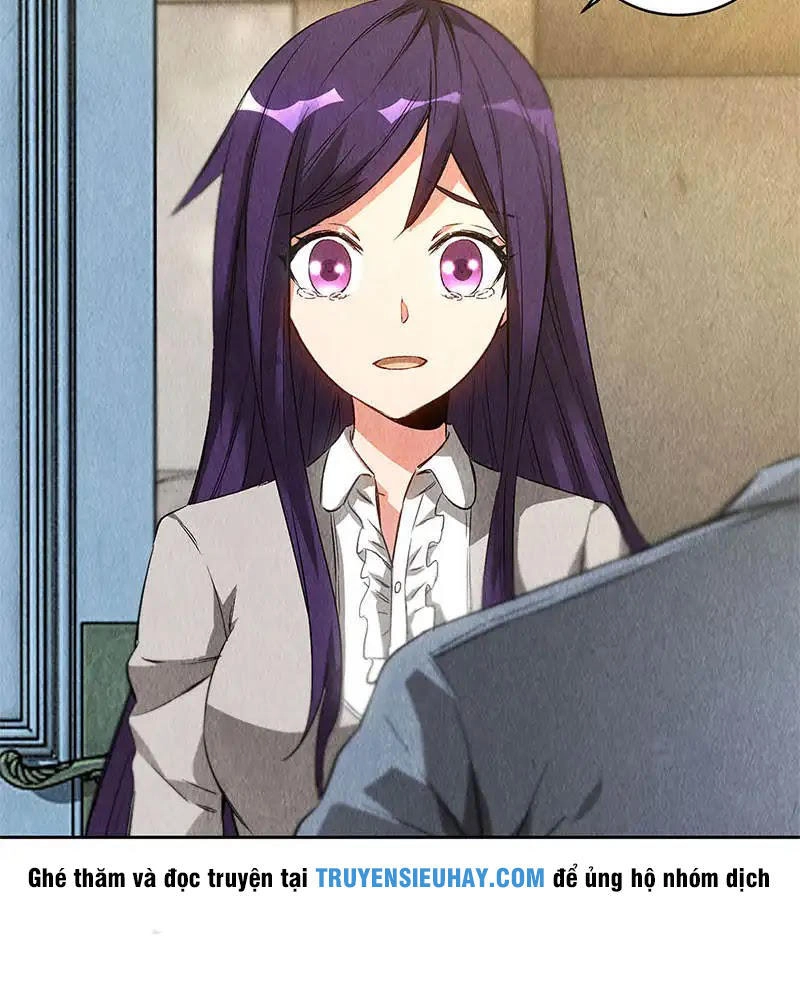 Ta Là Phế Vật Chapter 96 - 5