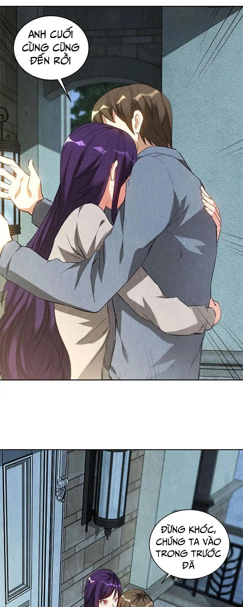 Ta Là Phế Vật Chapter 96 - 6