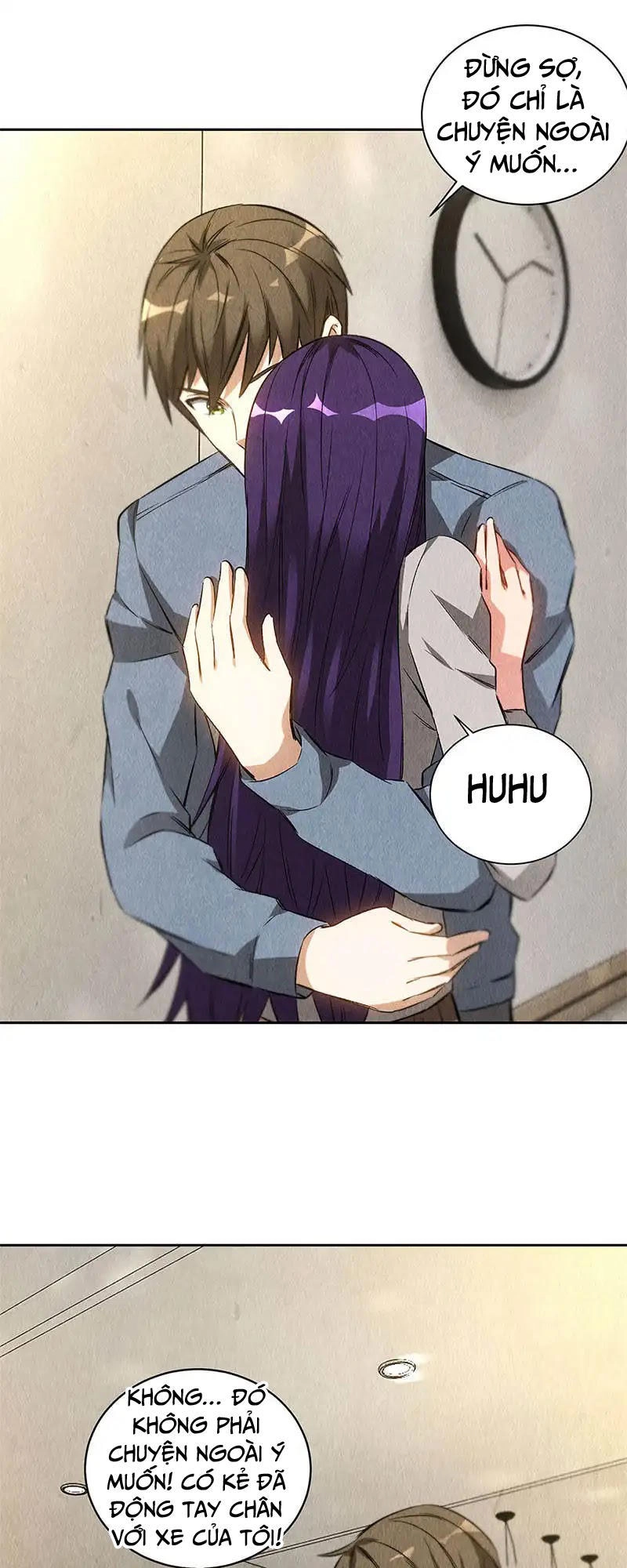 Ta Là Phế Vật Chapter 96 - 9