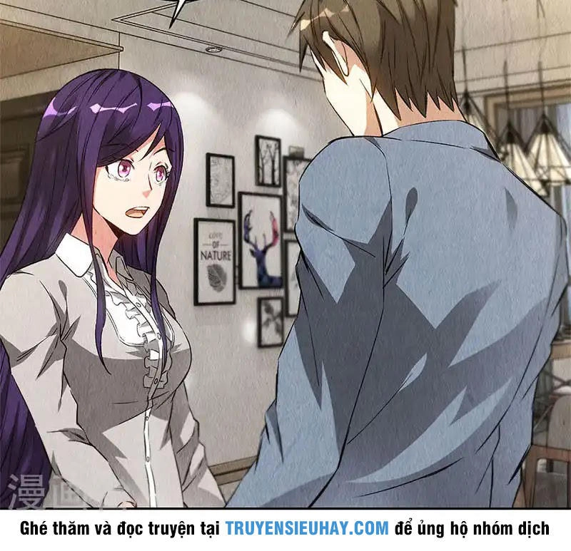 Ta Là Phế Vật Chapter 96 - 10