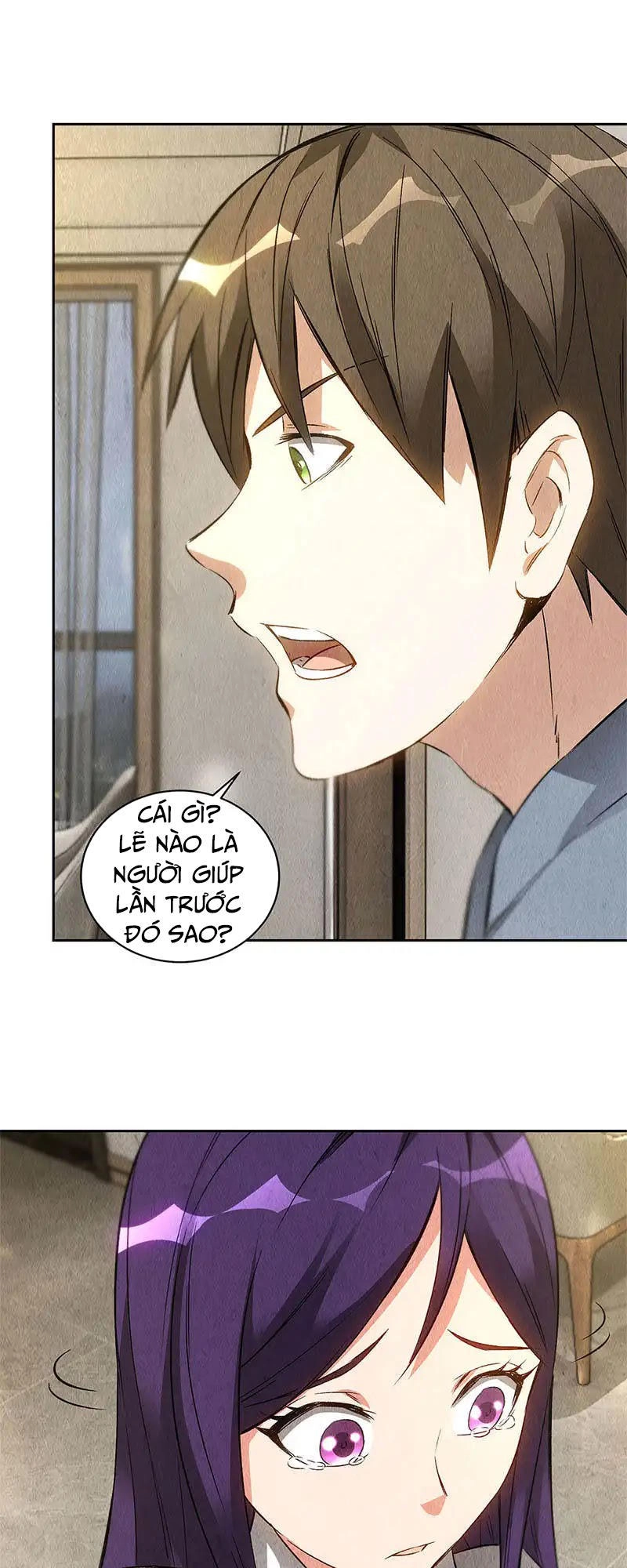 Ta Là Phế Vật Chapter 96 - 11