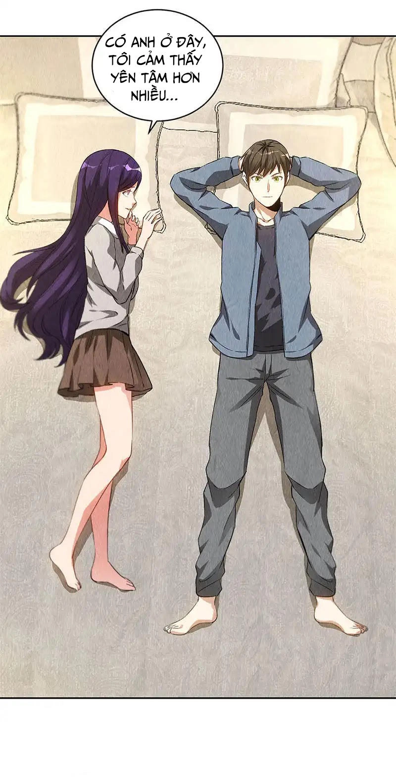 Ta Là Phế Vật Chapter 96 - 17