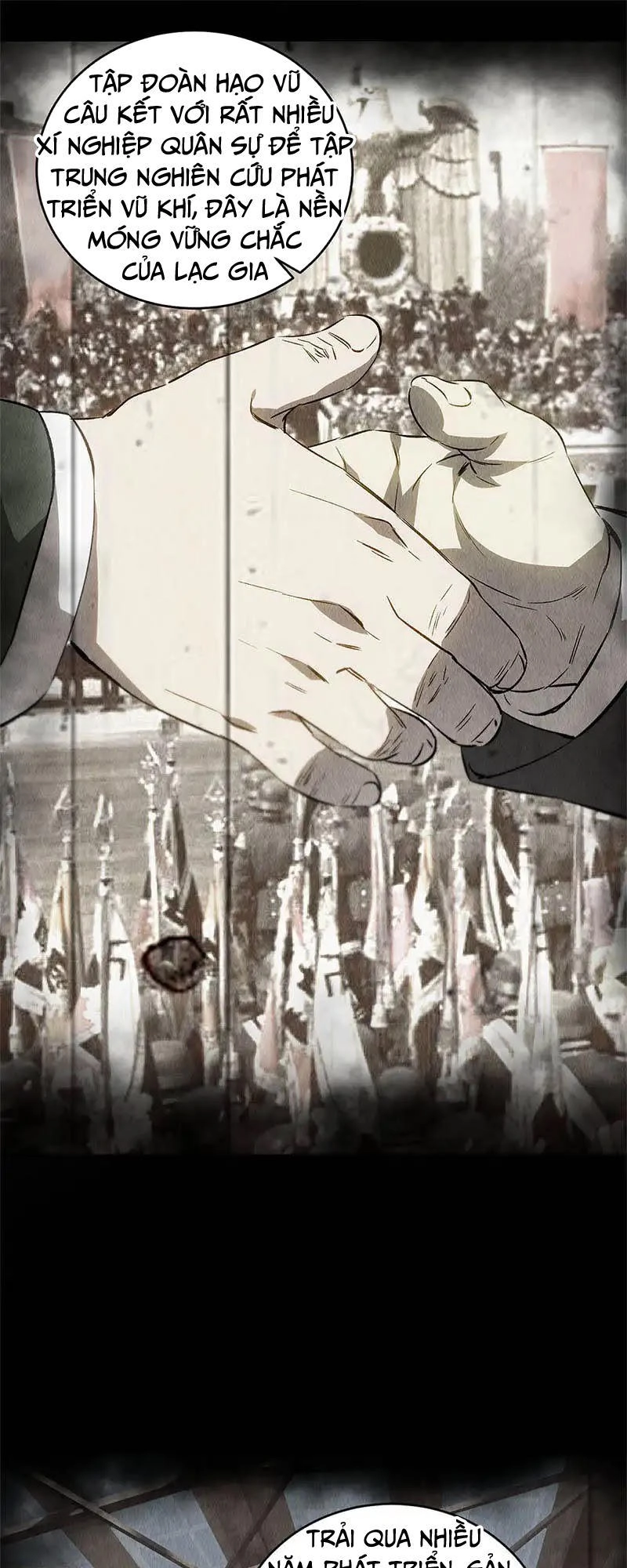 Ta Là Phế Vật Chapter 96 - 20