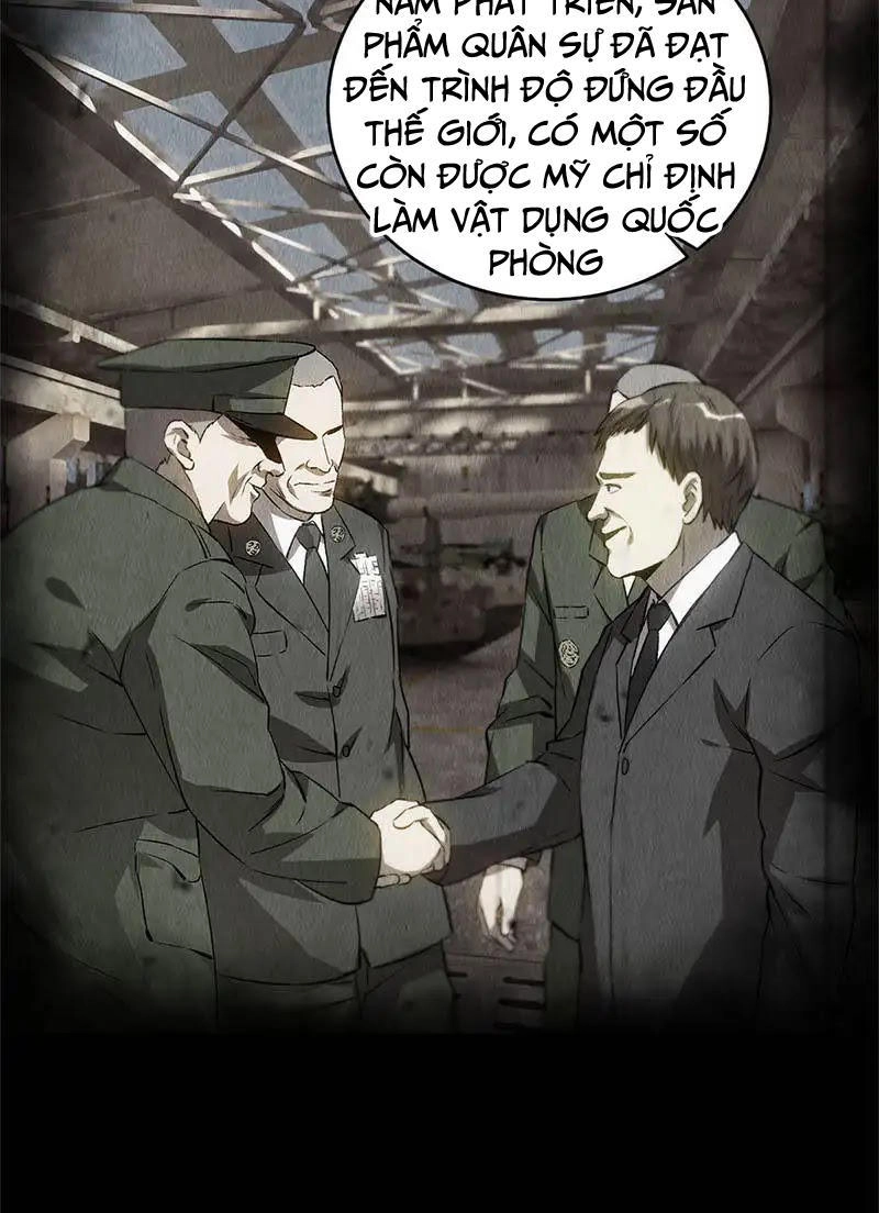 Ta Là Phế Vật Chapter 96 - 21