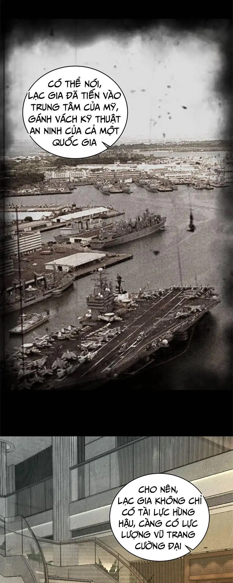 Ta Là Phế Vật Chapter 96 - 22