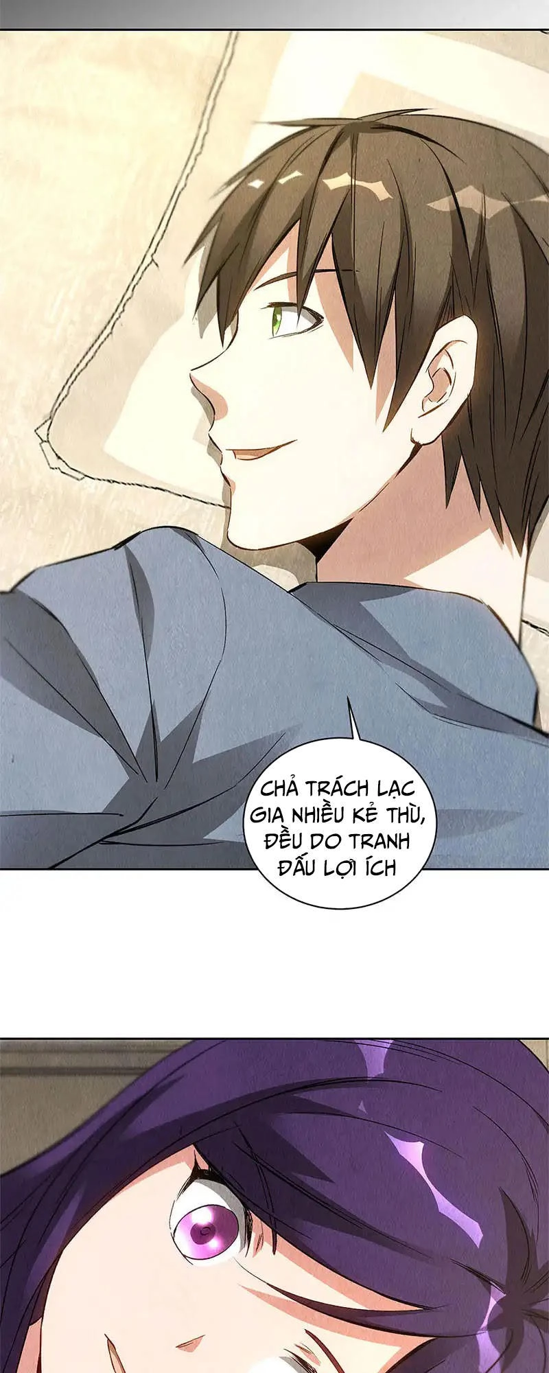 Ta Là Phế Vật Chapter 96 - 24