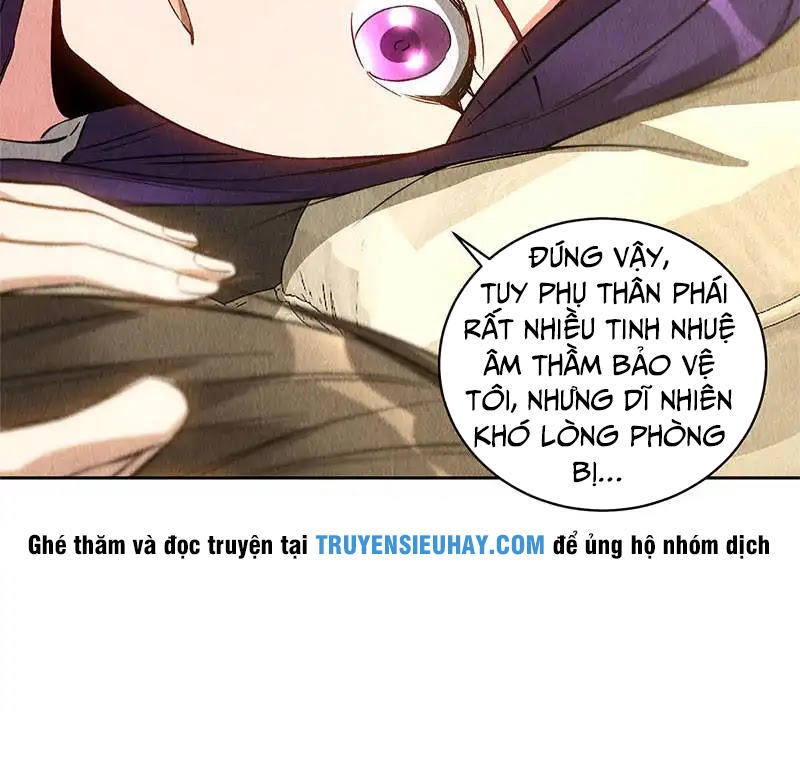 Ta Là Phế Vật Chapter 96 - 25