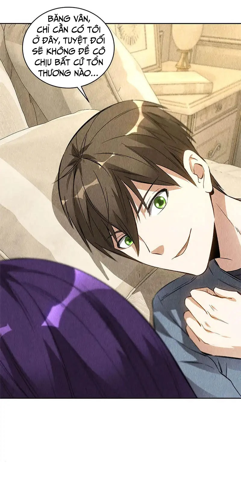 Ta Là Phế Vật Chapter 96 - 26