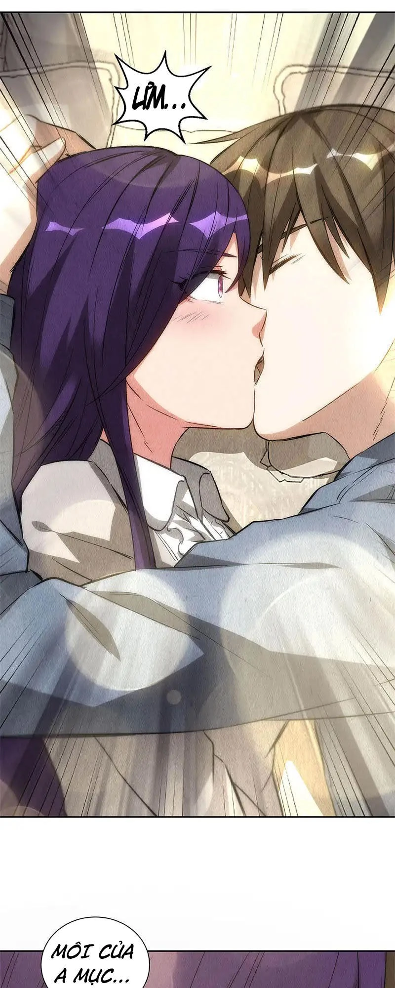 Ta Là Phế Vật Chapter 96 - 29