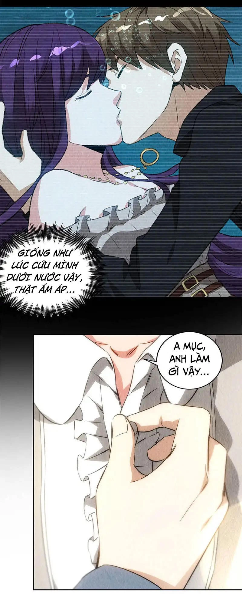 Ta Là Phế Vật Chapter 96 - 31