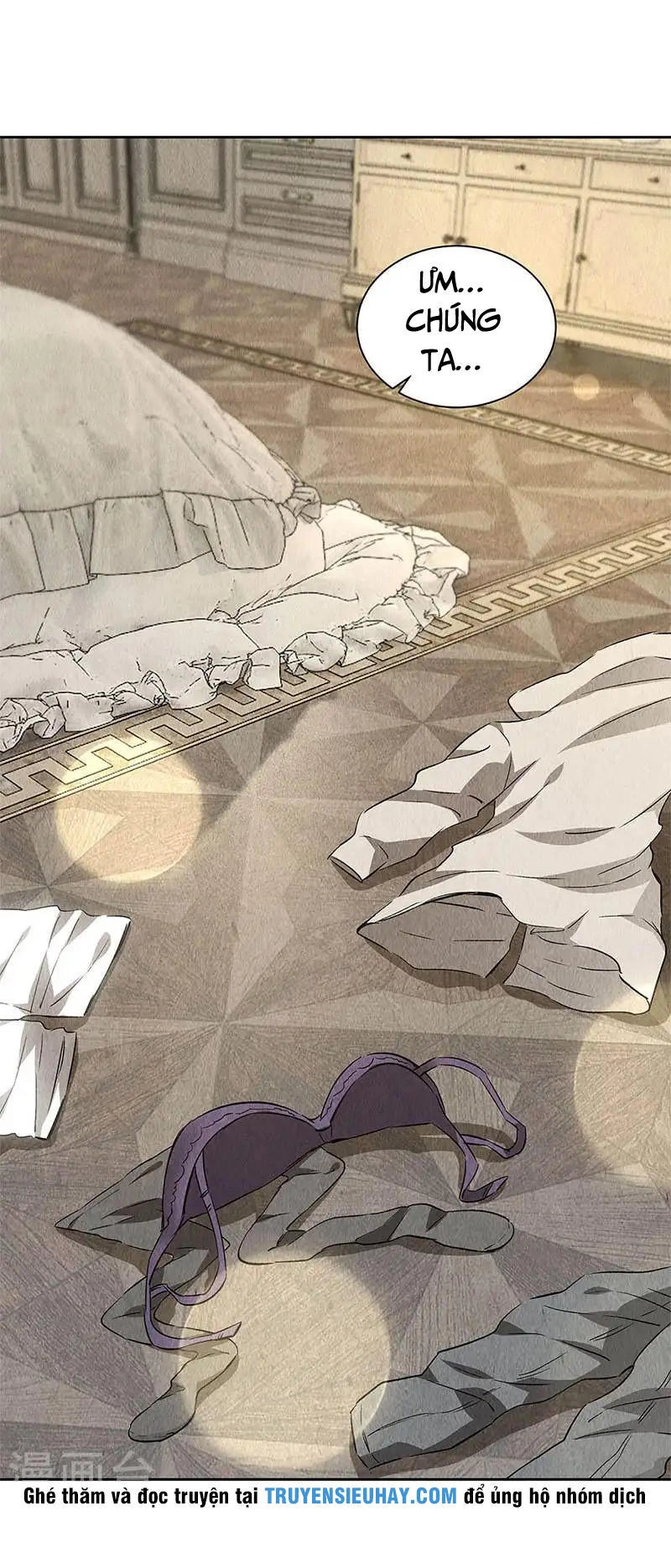 Ta Là Phế Vật Chapter 96 - 32