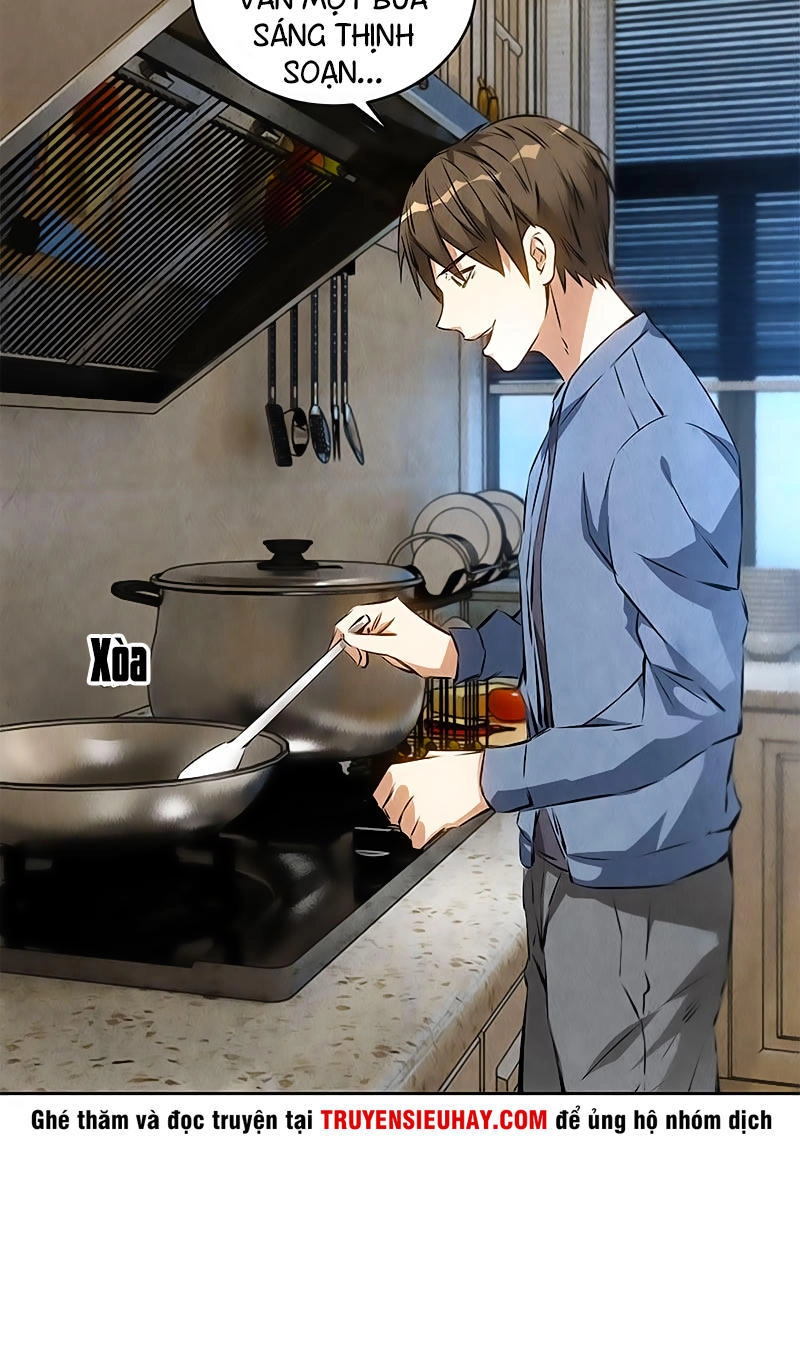 Ta Là Phế Vật Chapter 97 - 5