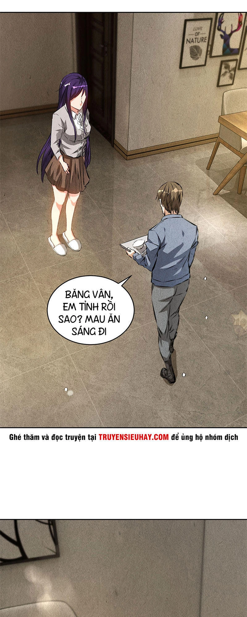 Ta Là Phế Vật Chapter 97 - 8