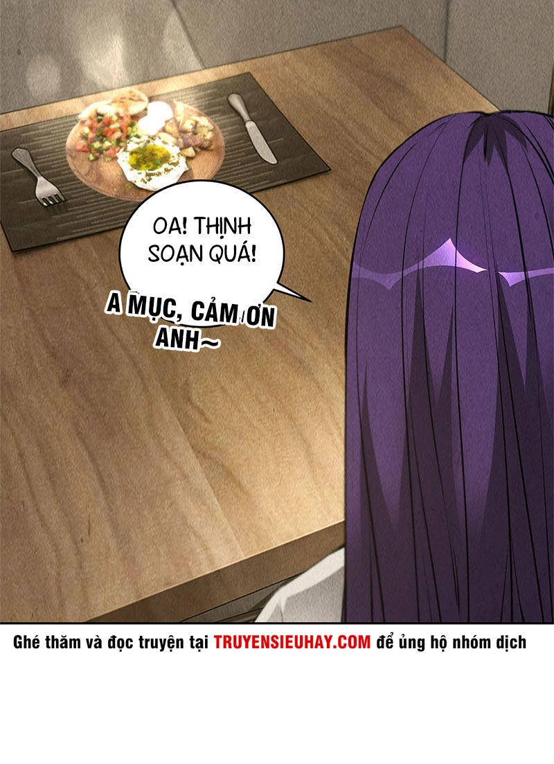 Ta Là Phế Vật Chapter 97 - 9