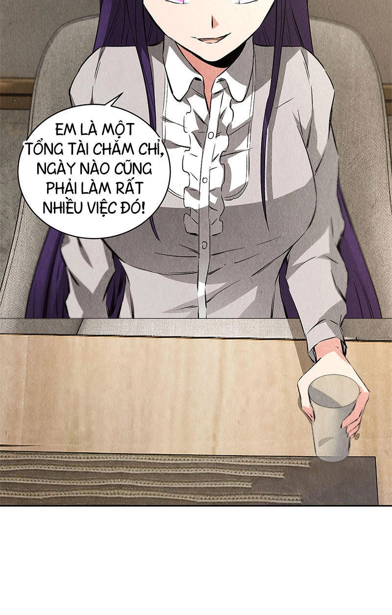 Ta Là Phế Vật Chapter 97 - 13