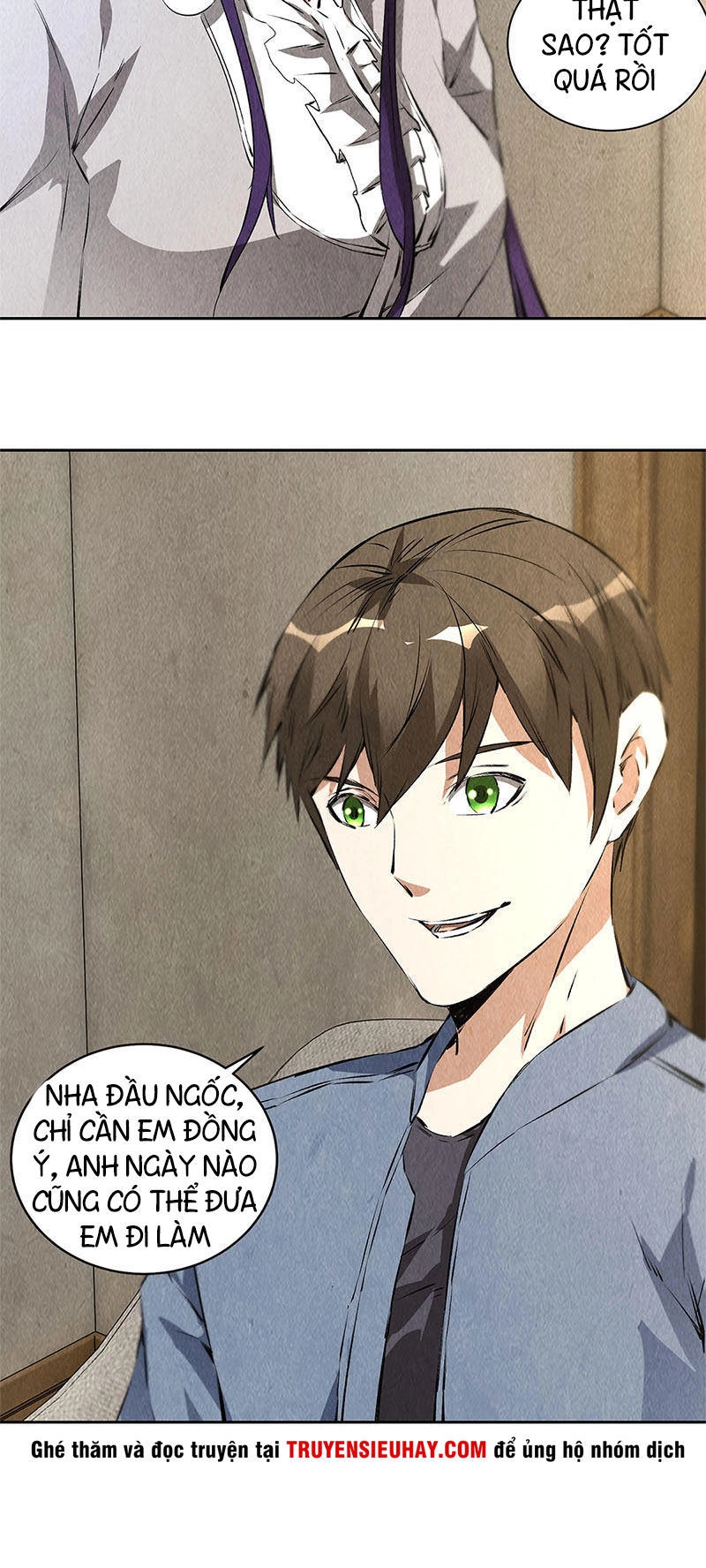 Ta Là Phế Vật Chapter 97 - 15