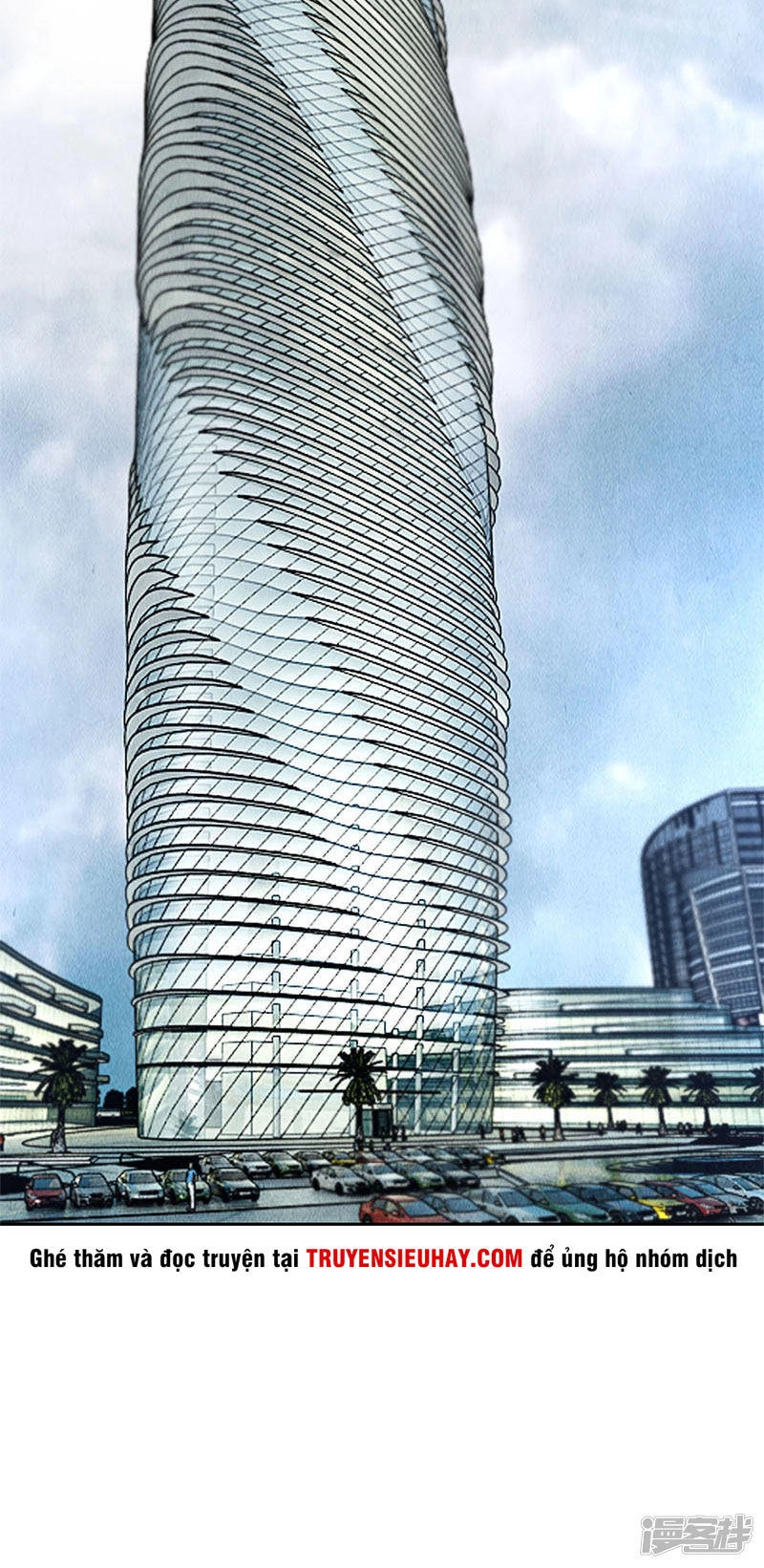 Ta Là Phế Vật Chapter 97 - 17