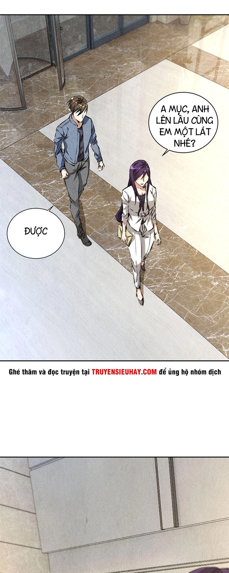 Ta Là Phế Vật Chapter 97 - 18