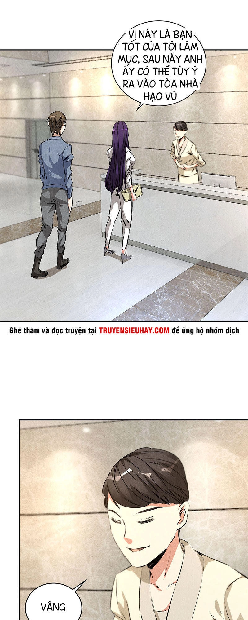 Ta Là Phế Vật Chapter 97 - 20