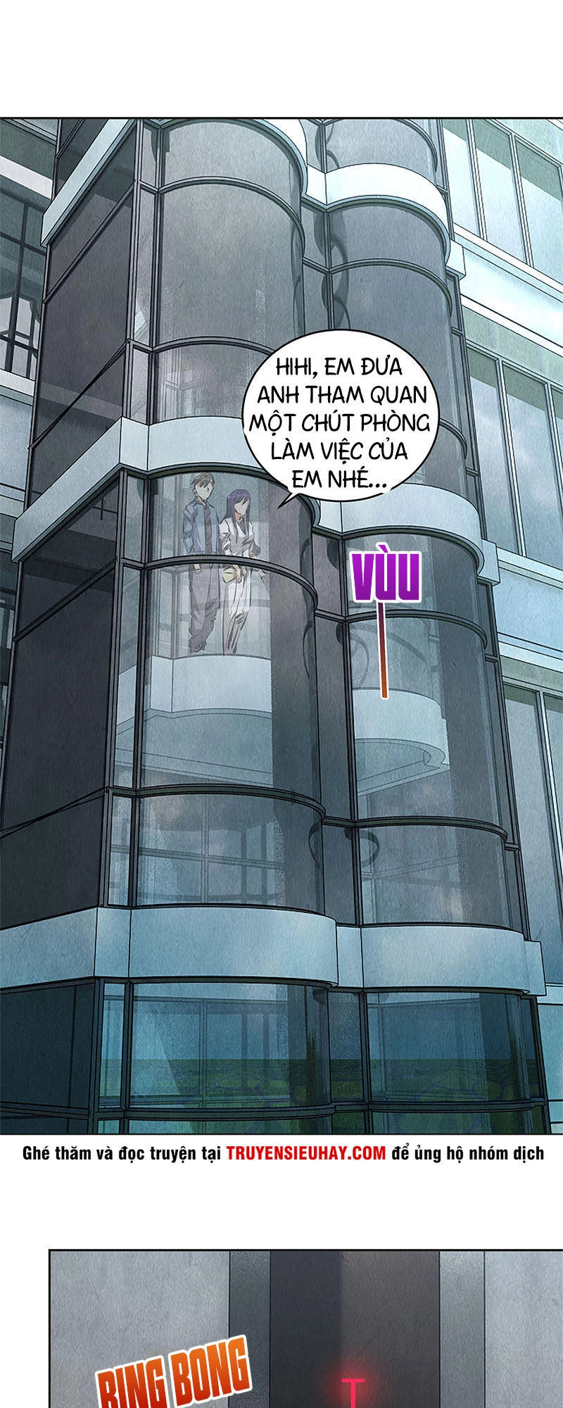 Ta Là Phế Vật Chapter 97 - 22