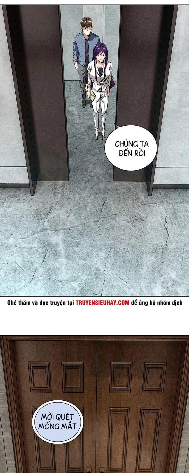 Ta Là Phế Vật Chapter 97 - 24