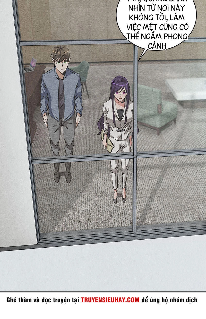 Ta Là Phế Vật Chapter 97 - 27