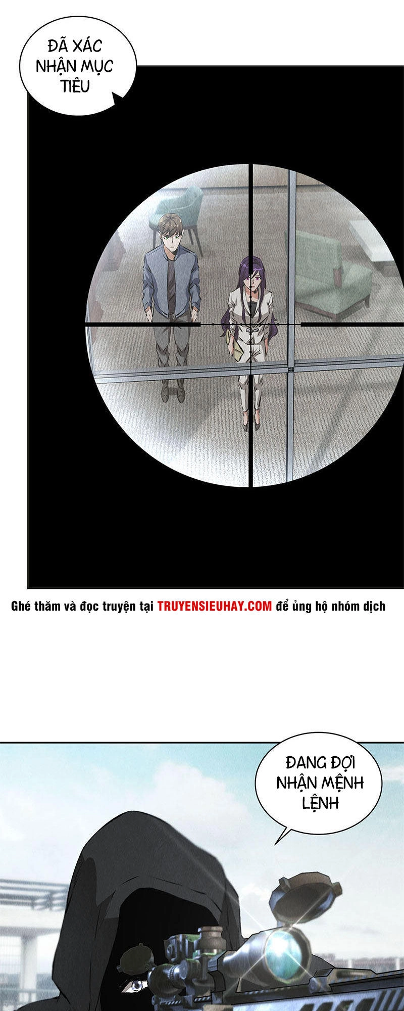 Ta Là Phế Vật Chapter 97 - 28