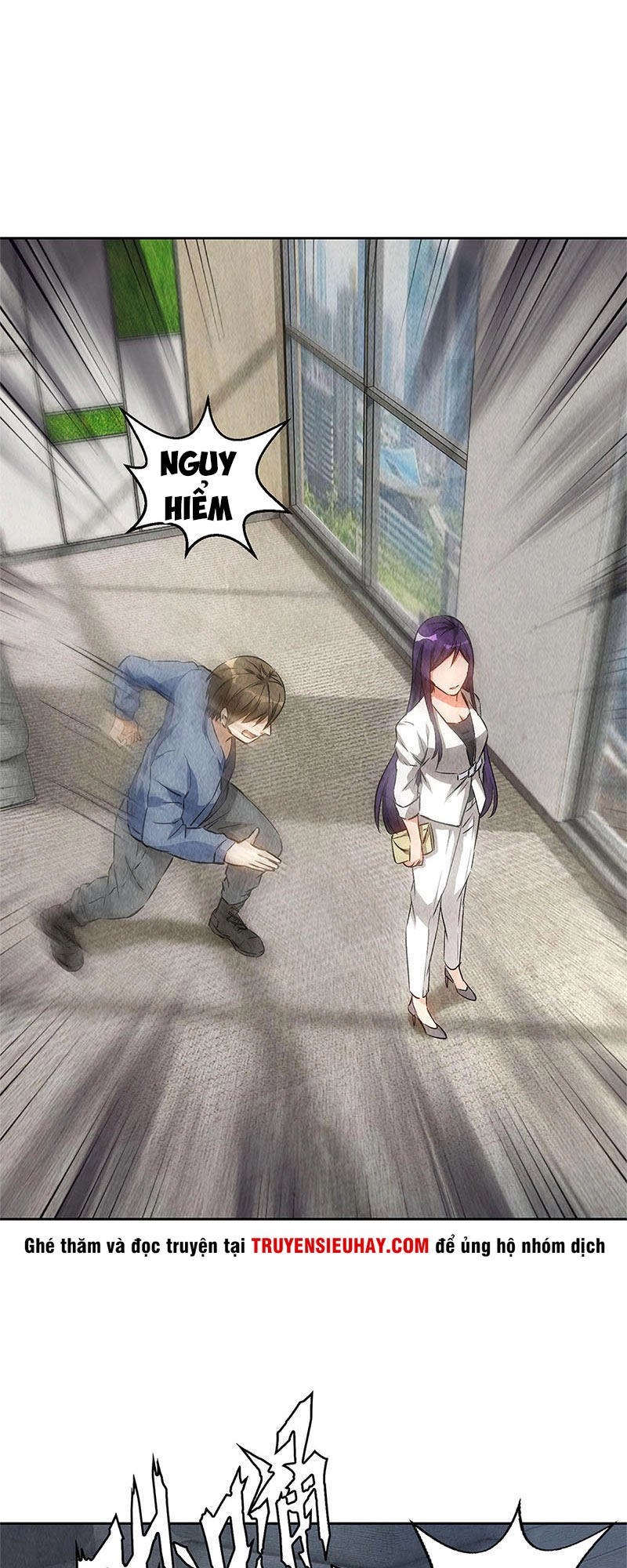 Ta Là Phế Vật Chapter 98 - 4