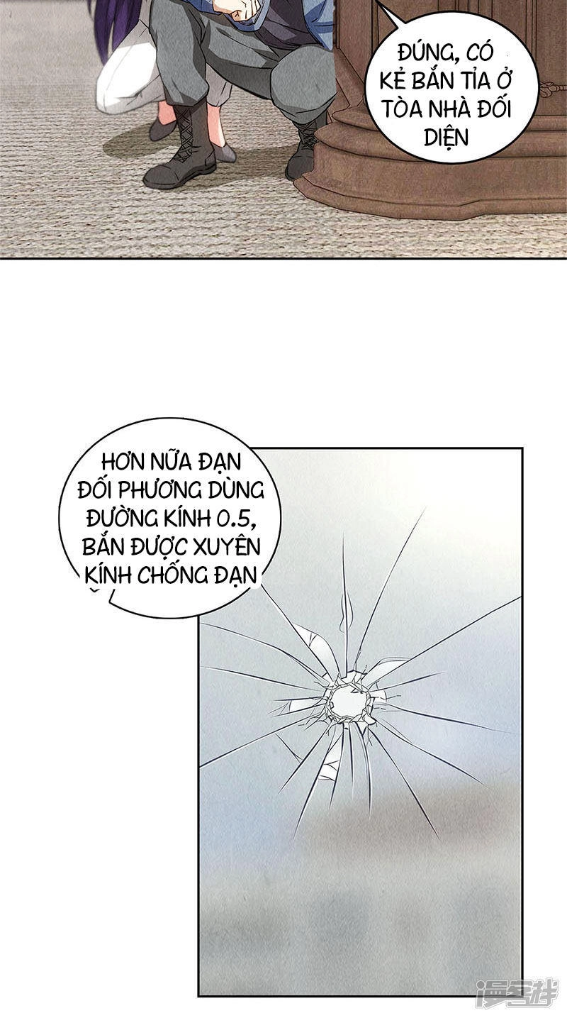 Ta Là Phế Vật Chapter 98 - 7