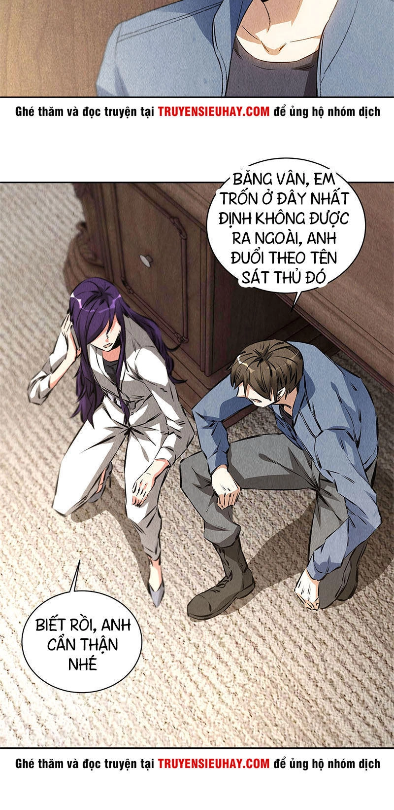 Ta Là Phế Vật Chapter 98 - 11