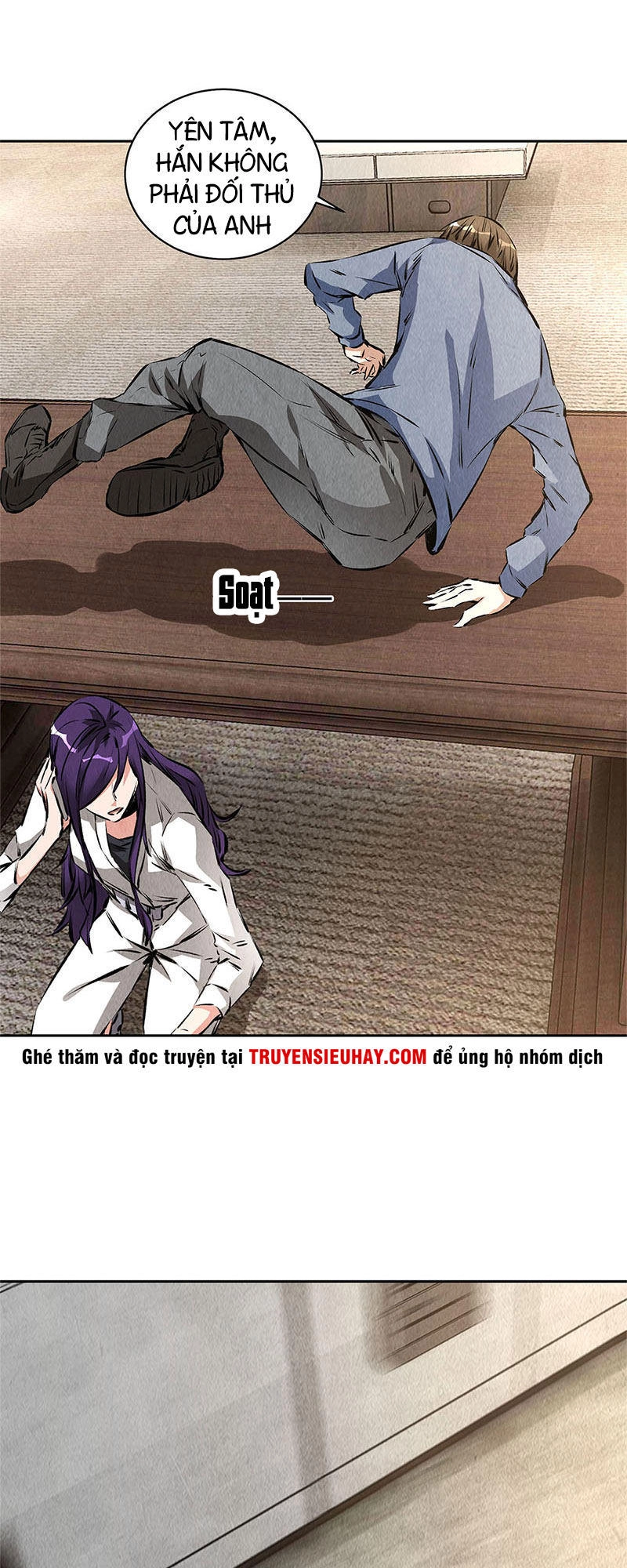 Ta Là Phế Vật Chapter 98 - 12