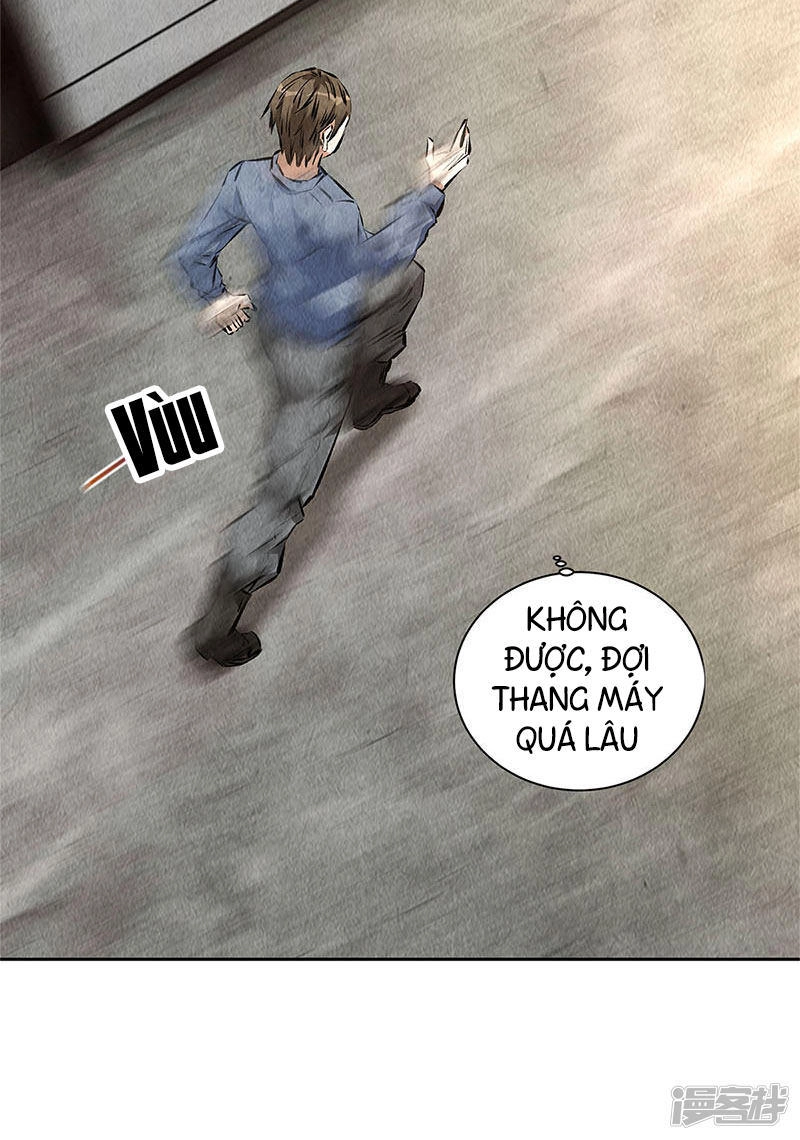 Ta Là Phế Vật Chapter 98 - 13