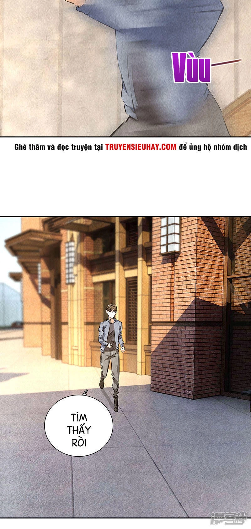 Ta Là Phế Vật Chapter 98 - 15