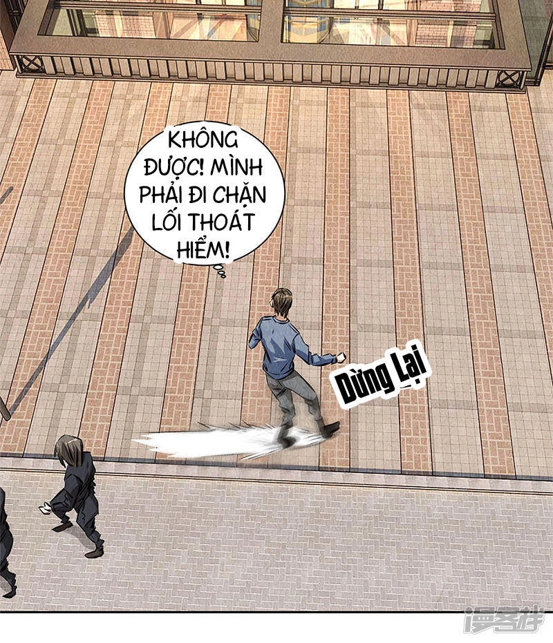 Ta Là Phế Vật Chapter 98 - 17