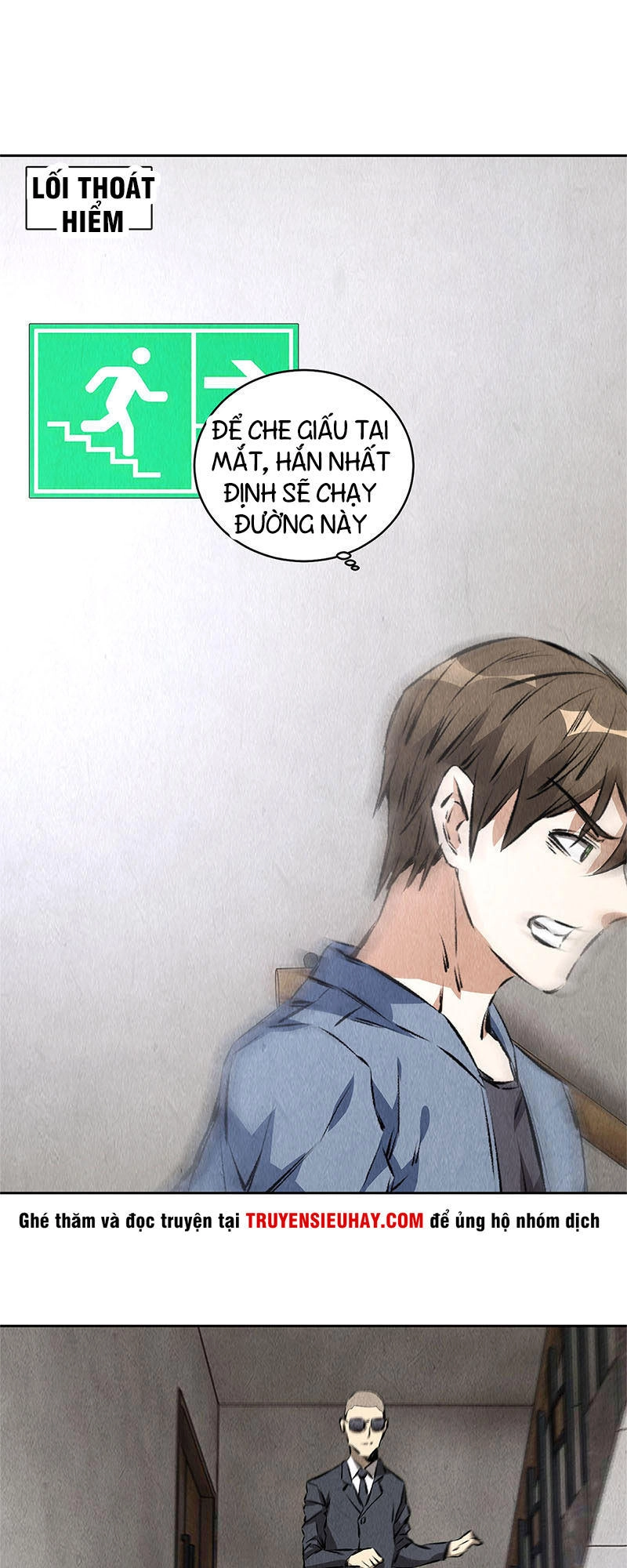 Ta Là Phế Vật Chapter 98 - 18