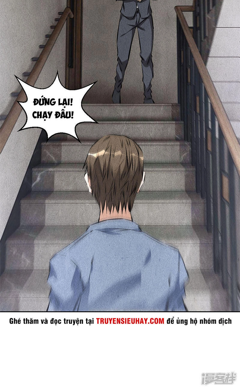 Ta Là Phế Vật Chapter 98 - 19