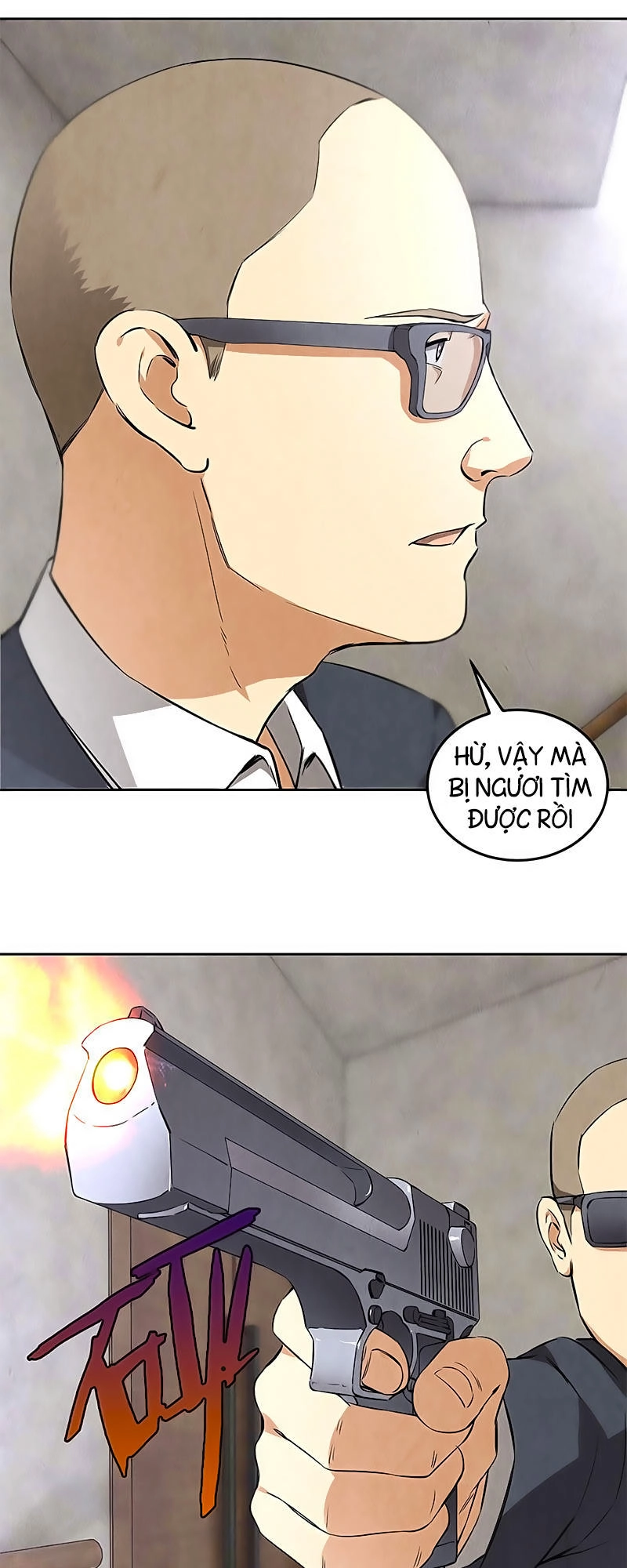 Ta Là Phế Vật Chapter 98 - 20