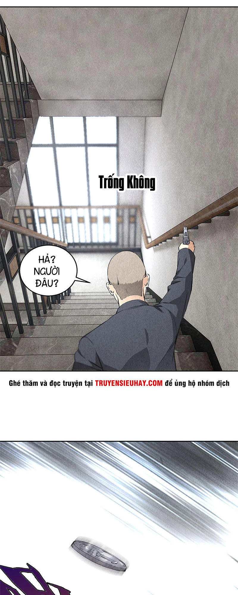 Ta Là Phế Vật Chapter 98 - 22