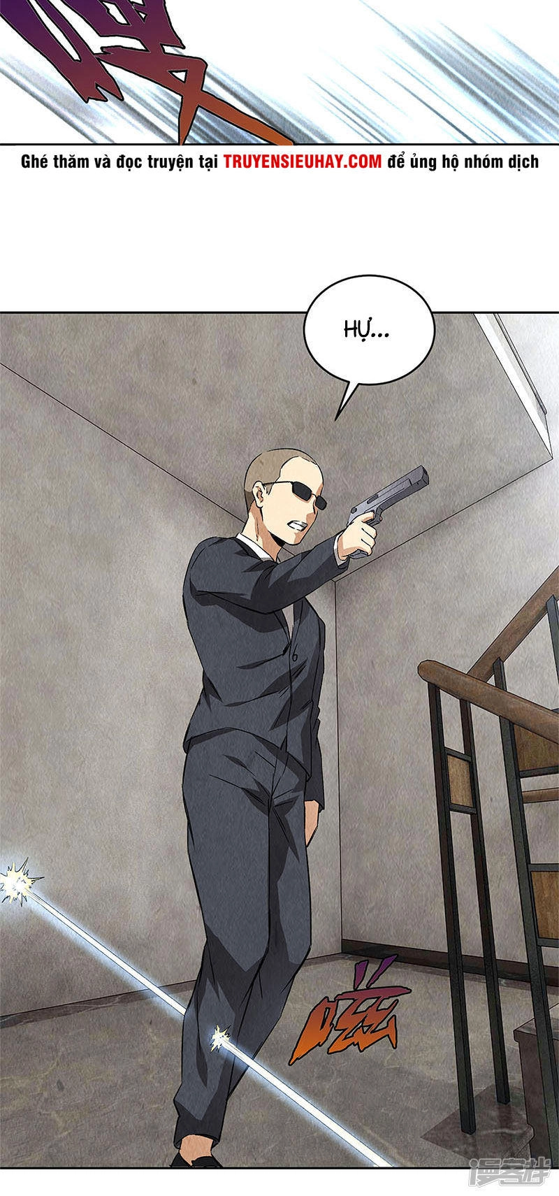 Ta Là Phế Vật Chapter 98 - 23