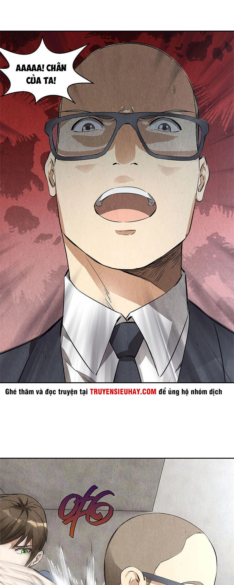 Ta Là Phế Vật Chapter 98 - 24