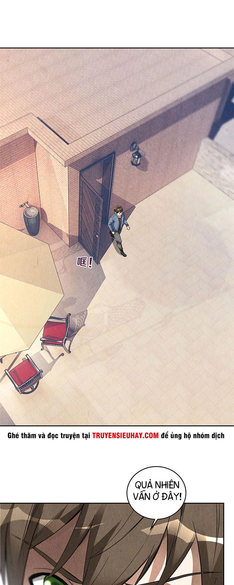 Ta Là Phế Vật Chapter 98 - 27