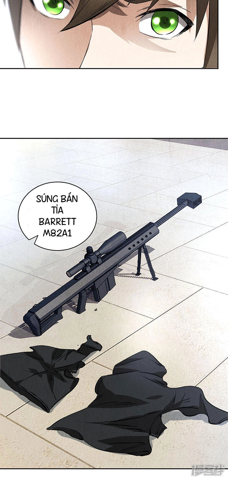 Ta Là Phế Vật Chapter 98 - 28