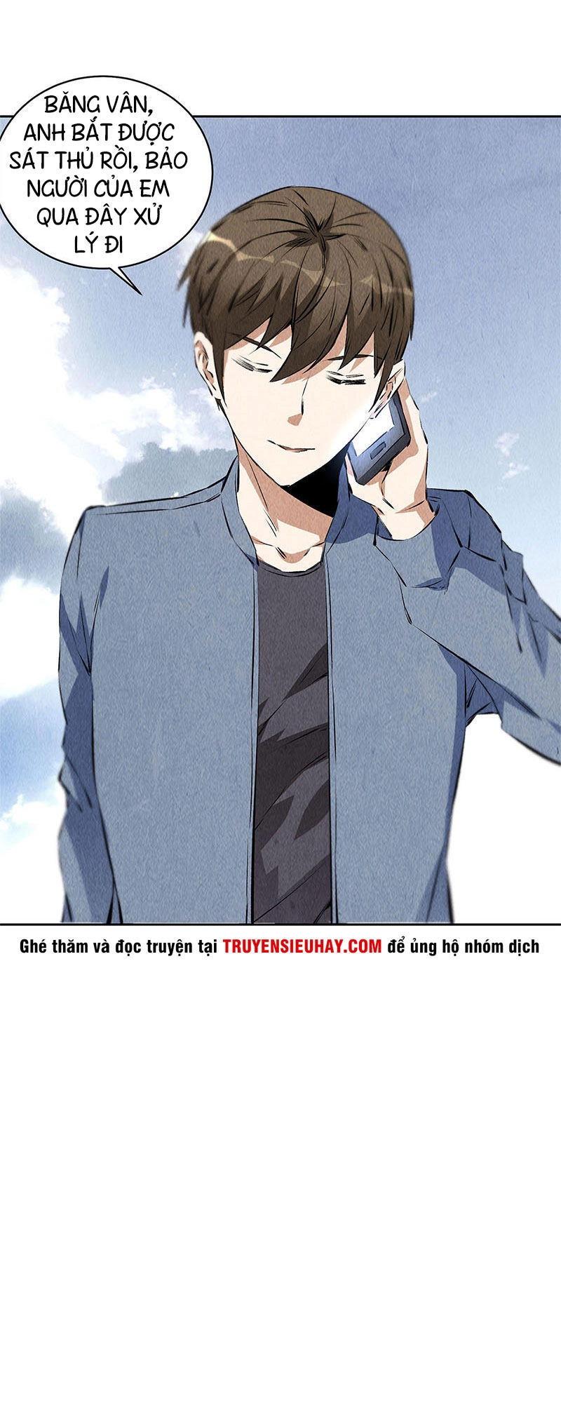 Ta Là Phế Vật Chapter 98 - 29