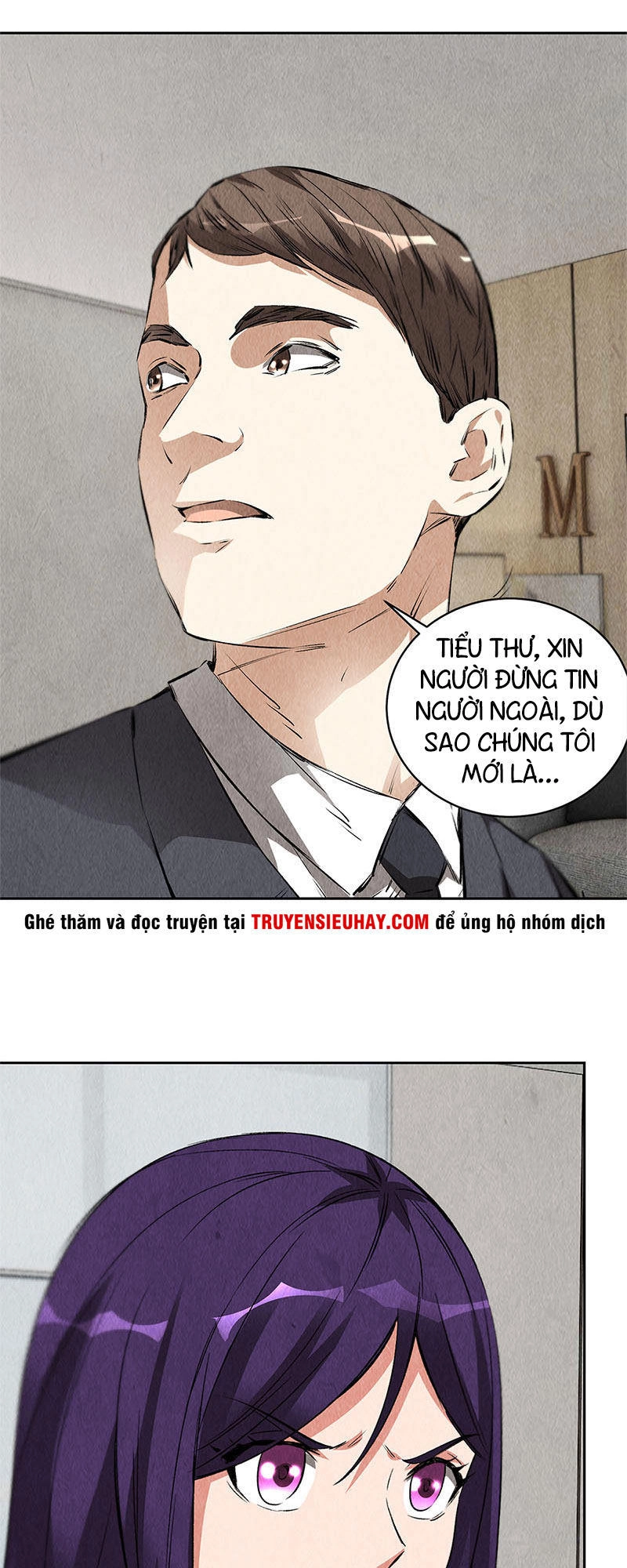 Ta Là Phế Vật Chapter 99 - 4