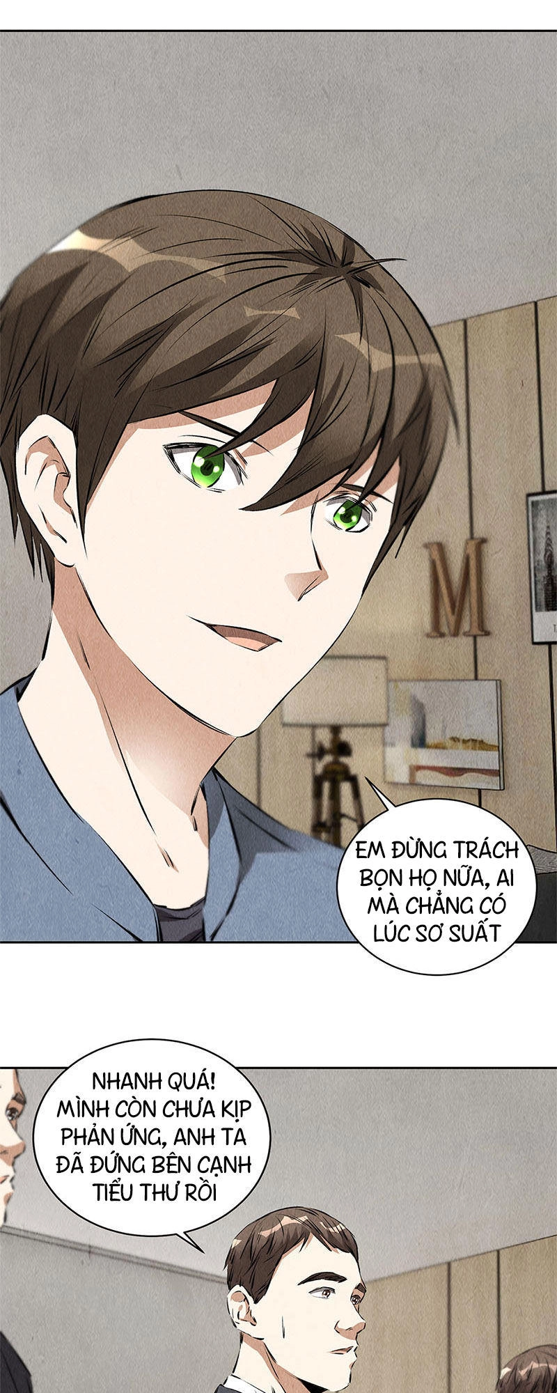 Ta Là Phế Vật Chapter 99 - 8