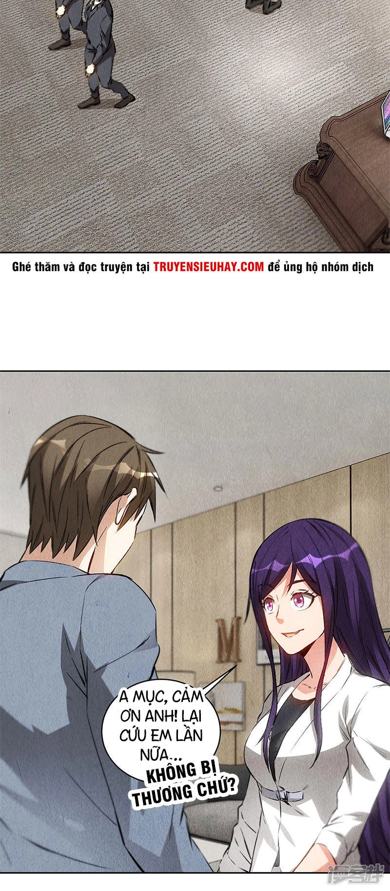 Ta Là Phế Vật Chapter 99 - 13